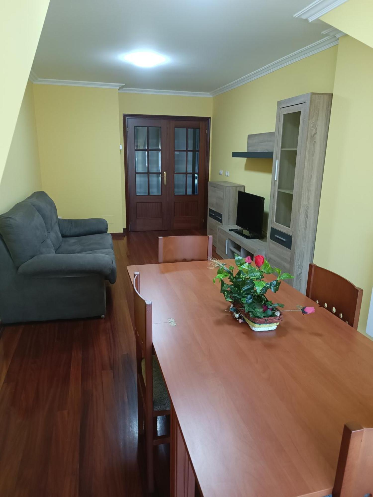 Atico Con 3 Habitaciones En بويو المظهر الخارجي الصورة