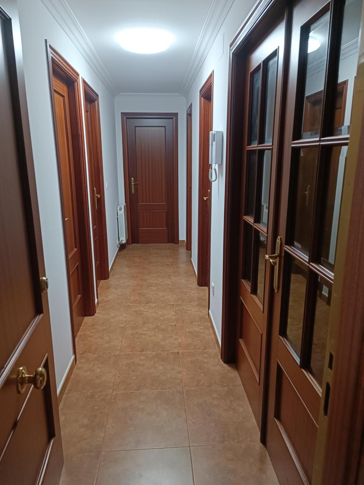 Atico Con 3 Habitaciones En بويو المظهر الخارجي الصورة