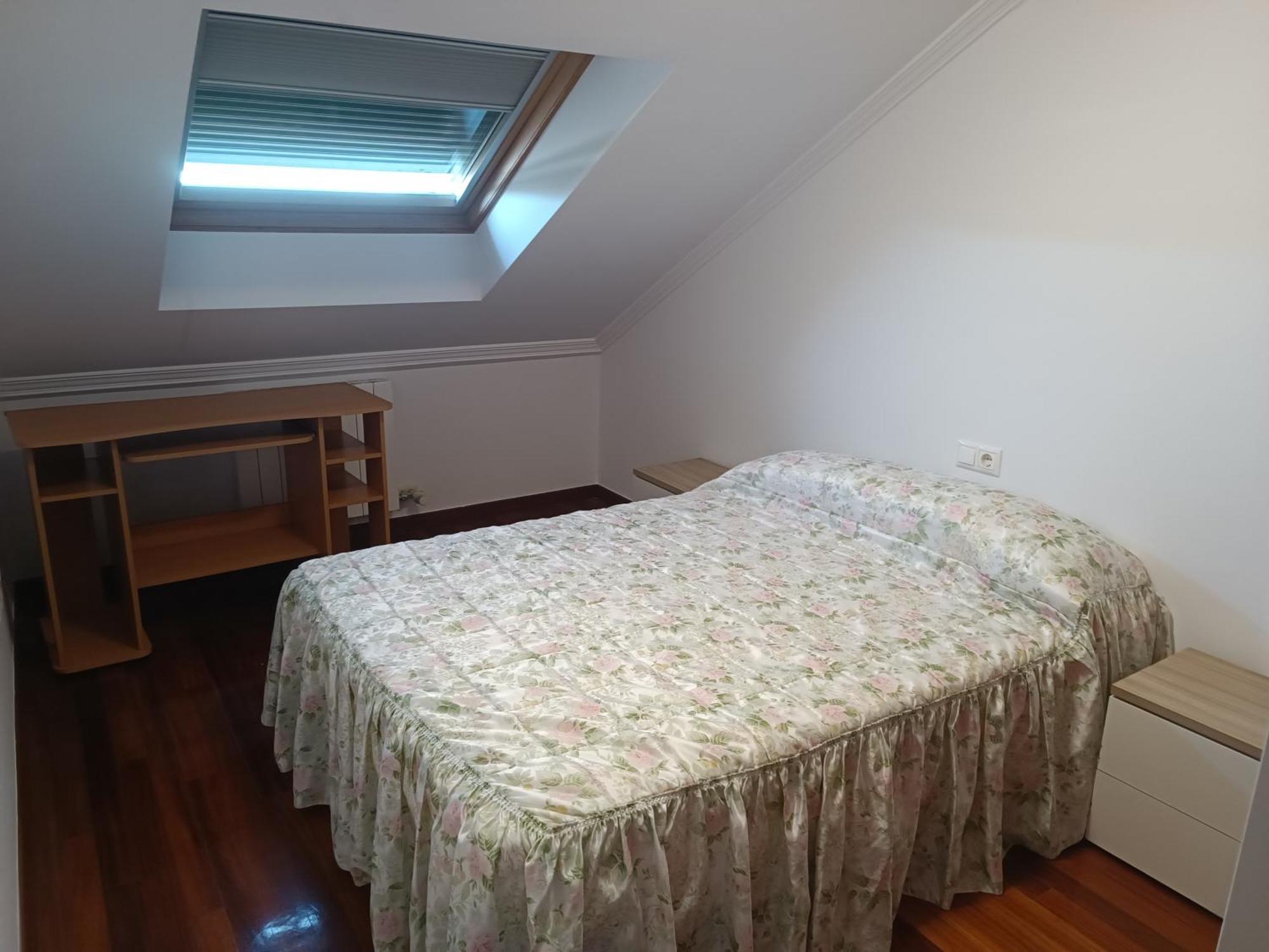 Atico Con 3 Habitaciones En بويو المظهر الخارجي الصورة