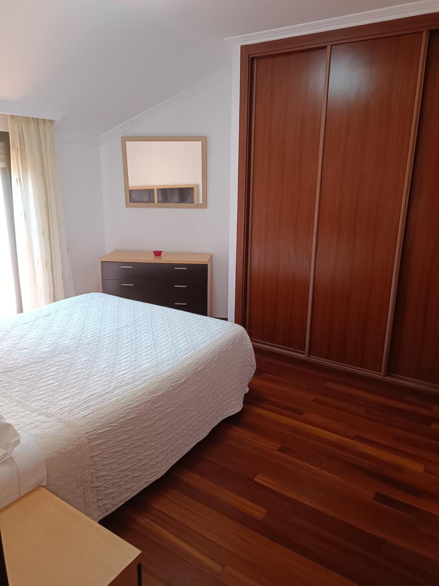 Atico Con 3 Habitaciones En بويو المظهر الخارجي الصورة