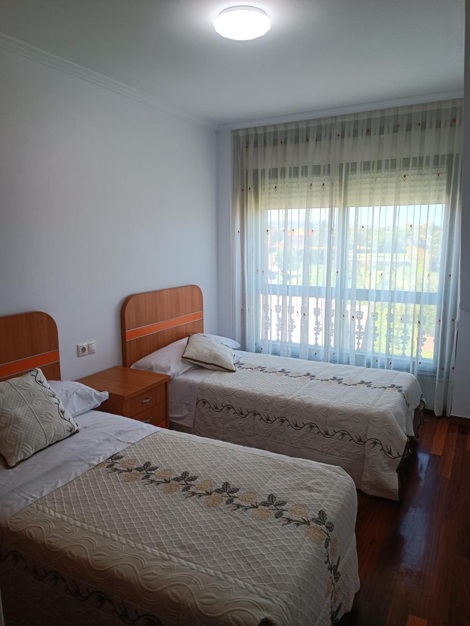 Atico Con 3 Habitaciones En بويو المظهر الخارجي الصورة
